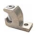 3/0 AWG Aluminum Lay-in Connector [Set of 2]