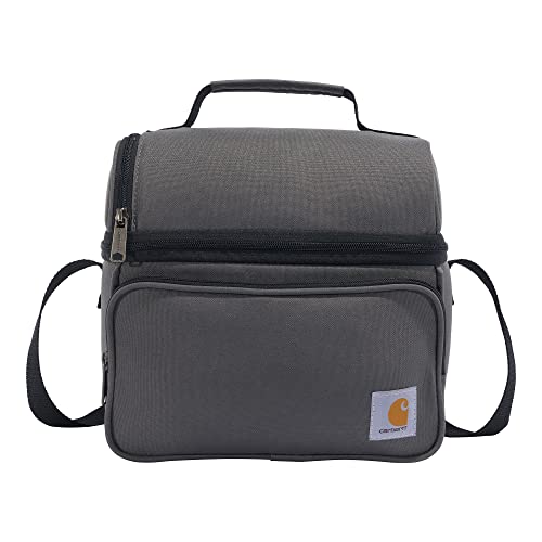 carhartt lunch box review