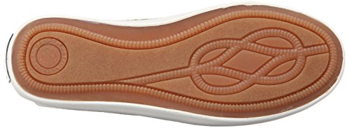 Polo Ralph Lauren Kids Sander Fashion Boat Shoe (Little Kid/Big Kid)4