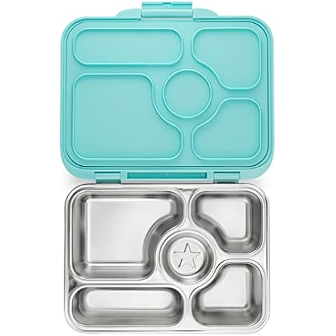 Anton & Sophie Yumbox Presto Cover
