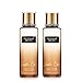 Victoria's Secret - Vanilla Lace - Fragrance Mist 8.4 Ounce (2pcs set)