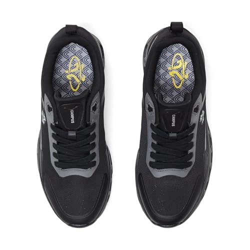 Image of Campus Men's TRASKO Running Shoes