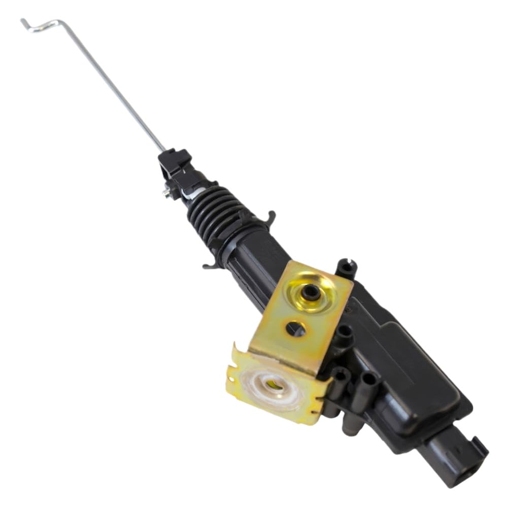 Hnznpwdgb Onecolor Rear Door Lock Actuator Motor 4W1z5426594aa Compatible With Crown Victoria Town Car Marquis 4.6L 2003-2008