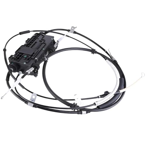 Module de frein électrique LR019223 pour moteur de stationnement Discovery 3