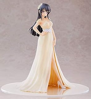 Amazon Co Jp 桜島麻衣 フィギュア
