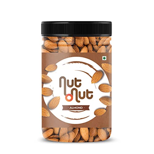 Image of Nut O Nut Dry Fruits Combo Pack 750 gm -Cashew(W240) 250gm, Almond 250gm, Pista 250g | Healthy Snacking Kaju Badam Pista Combo Pack | Natural & Crunchy Nuts-Mix Dry Fruits and Nuts- Diwali Gift pack