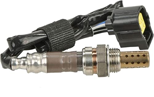 Sensor de Oxígeno Bosch 13775 OE Fitment miniatura 3