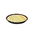 Teller zaru Soba rund