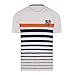 Red Bull KTM Stripe Camiseta, Hombres Large - Original Merchandise