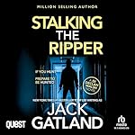 Cover of Stalking the Ripper