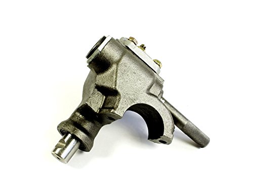 X-Parts Lenkgetriebe für VW Käfer / Karmann Ghia 1200 1300 1500, Kugellager aus Legiertem Stahl