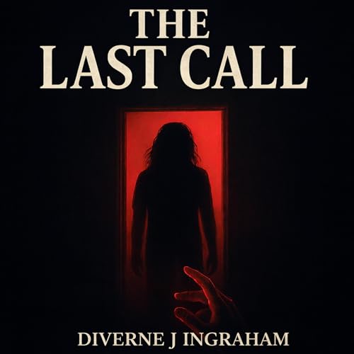 The Last Call cover art