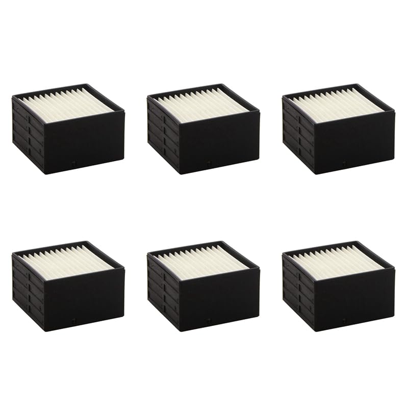 6X for Diesel Motor Separ 01030 SWK2000-10 Filter Elemente Kraftstoff Wasser Separator for 600FG Elemente