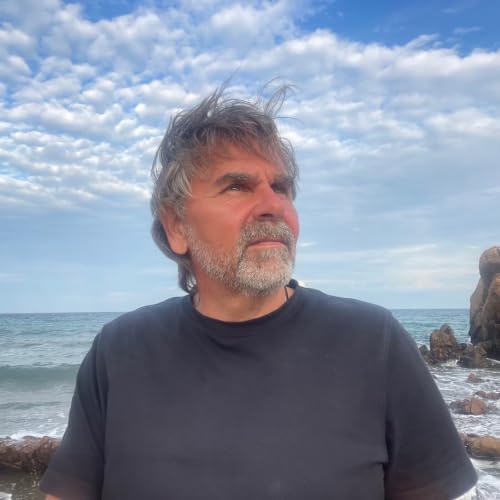 Carnet sonore n&deg;1 - Ouvrir le carnet : r&eacute;flexions d'un &eacute;crivain marcheur