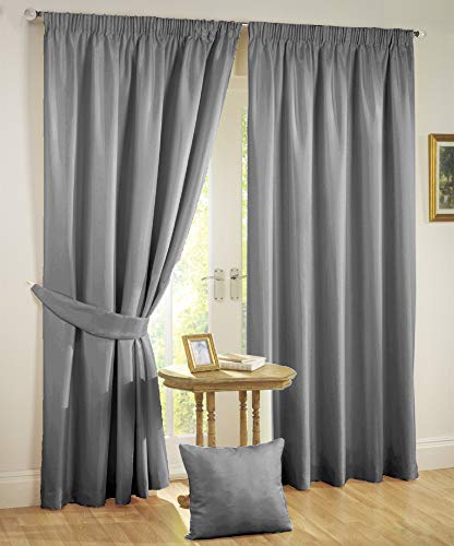 7 Best Noise Reducing And Room Darkening Curtains Of 2018