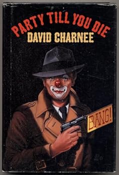 Hardcover Party Till You Die Book
