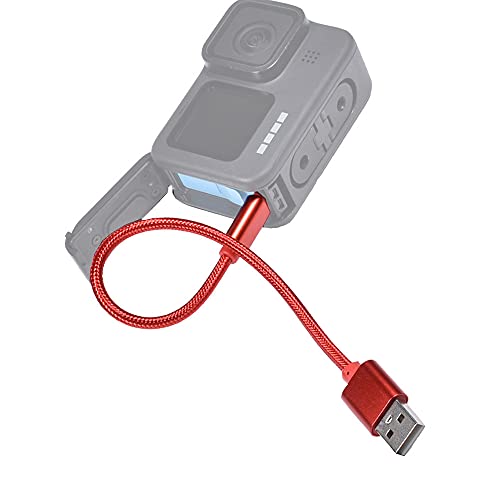 GLIDER GLIDER GoProp ANZT[ USB-CP[u  [d ڑ type-C HERO5ȍ~ / DJIV[Yp GLD9580GO212