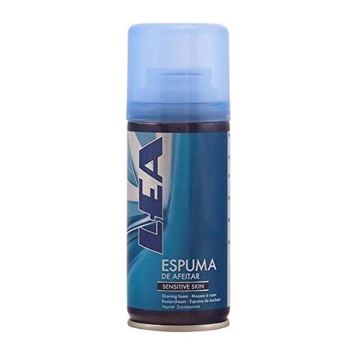 Espuma de Afeitar Sensitive Skin Lea Sensitive Skin (100 ml) 100 ml