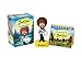 Bob Ross Bobblehead: With Sound! (RP Minis)