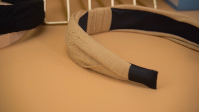 Amazon.com : TOBATOBA 6Pcs Knotted Headband for Women