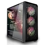pc amd phenom ii x4 965 Fabriqué en Allemagne ! Notre PC de jeu pour débutants est le point de départ parfait pour tous ceux qui souhaitent plonger dans le monde des jeux vidéo. Assemblé par notre équipe IT expérimentée, il est idéal pour les jeux occasionnels. Avec Windows 11 Pro préinstallé, vous êtes prêt pour vos premières expériences de jeu.