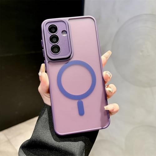 RNOZX Galaxy A35 5G�p �������}�O�l�b�g���}�b�g�P�[�X �����Y�J�o�[(Galaxy A35 5G�p/�_�[�N�p�[�v��)