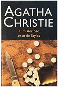 EL MISTERIOSO CASO DE STYLES