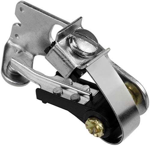 WVE by NTK 4P1219 Ignition Contact Set, 1 Pack