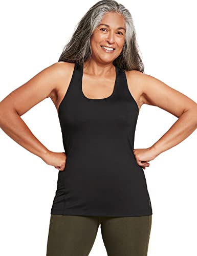 Boody Women's Racerback Active Tank