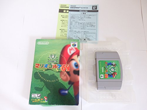 マリオゴルフ64の関連画像2