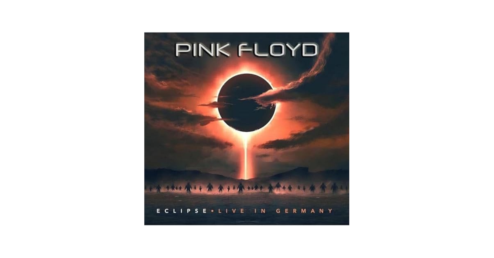 ポップス+ロック(洋楽) CD Alien Live In Stockholm 1990