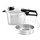 Fissler Vitavit Premium Schnellkochtopf 4 Liter Edelstahl für Induktion