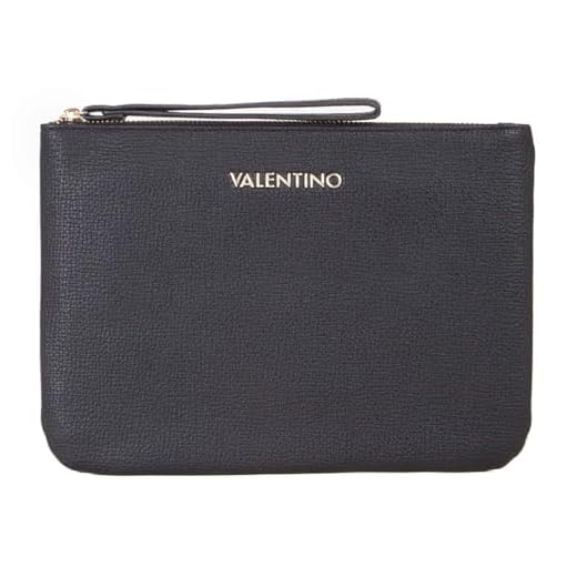 Valentino Mario Pochette a Mano Nera da Donna - Taglia Unica