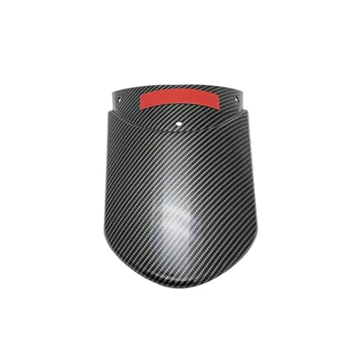 Garde-boue d'extension de roue moto avant allongé S1000XR finition haut de gamme