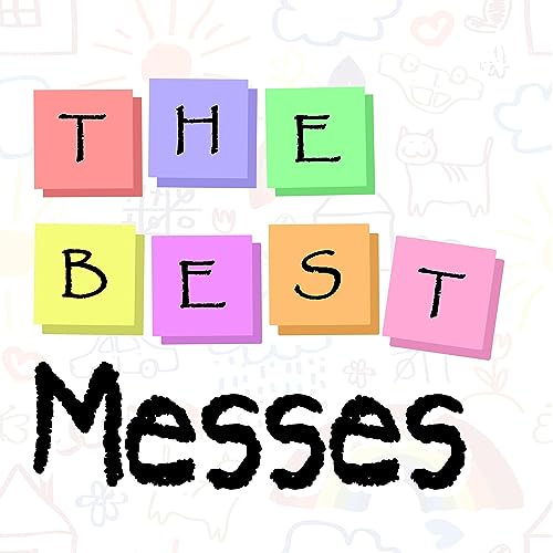 Couverture de The Best Messes