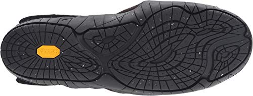 Image of Vibram FiveFingers Unisex Furoshiki Shearling Boot Black