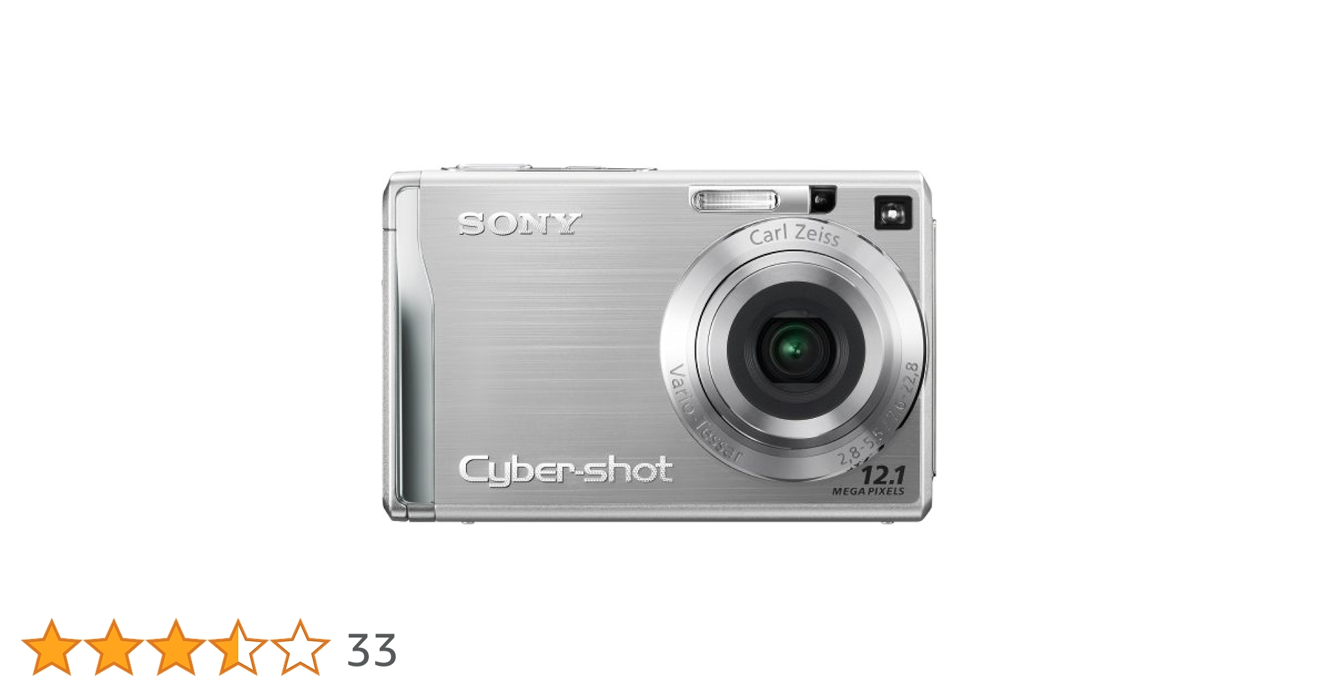 SONY DSC-W200⭐️美品❤️安心の実働品⭕️1210万画素★光学3倍 DSC-W200 特長 | デジタルスチルカメラ Cyber-shot