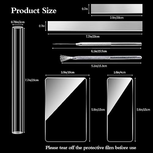 La mejor selección de Tableros de arcilla para comprar hoy. 26 Tableros de arcilla marca DIYOOHOMY (2)