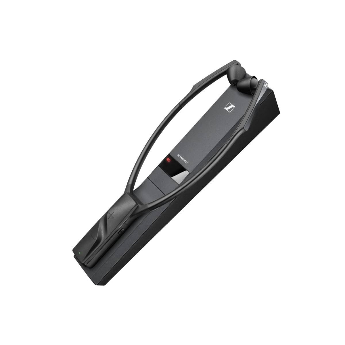 Sennheiser RS 2000 Auriculares TV Negros