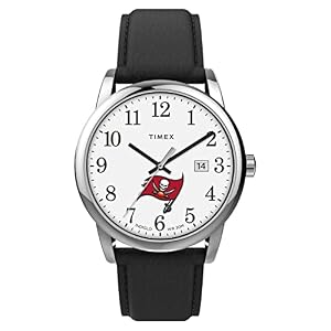Timex Tribute Easy Reader