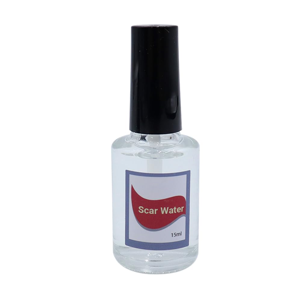 Ieron Makeup Scarring Liquid