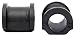 ACDelco 45G1499 Professional Front Suspension Stabilizer Bushing