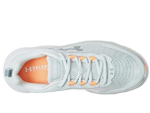 Under Armour Charged Assert 9 Illusion Green/Afterglow/Opal Green 6.5 B (M)2