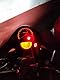 MOQIAOSEIKO Motorrad Ganganzeige Ganganzeige kompatibel mit Kawasaki ZX6R ZX-6R ZX6RR ZX-6RR Z750 Z1000 Z 750 1000 ER-6N ER6N