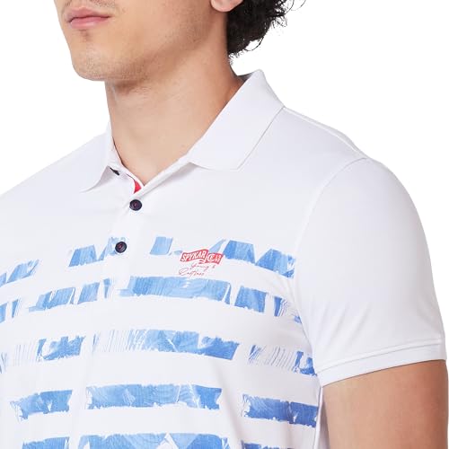 Image of Spykar Men T-Shirts