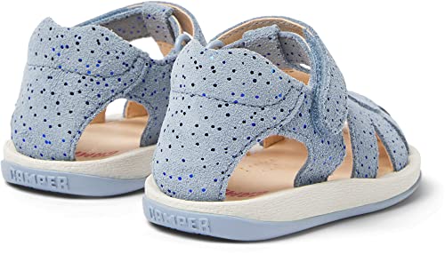 Camper Girl's Fisherman Sandal4