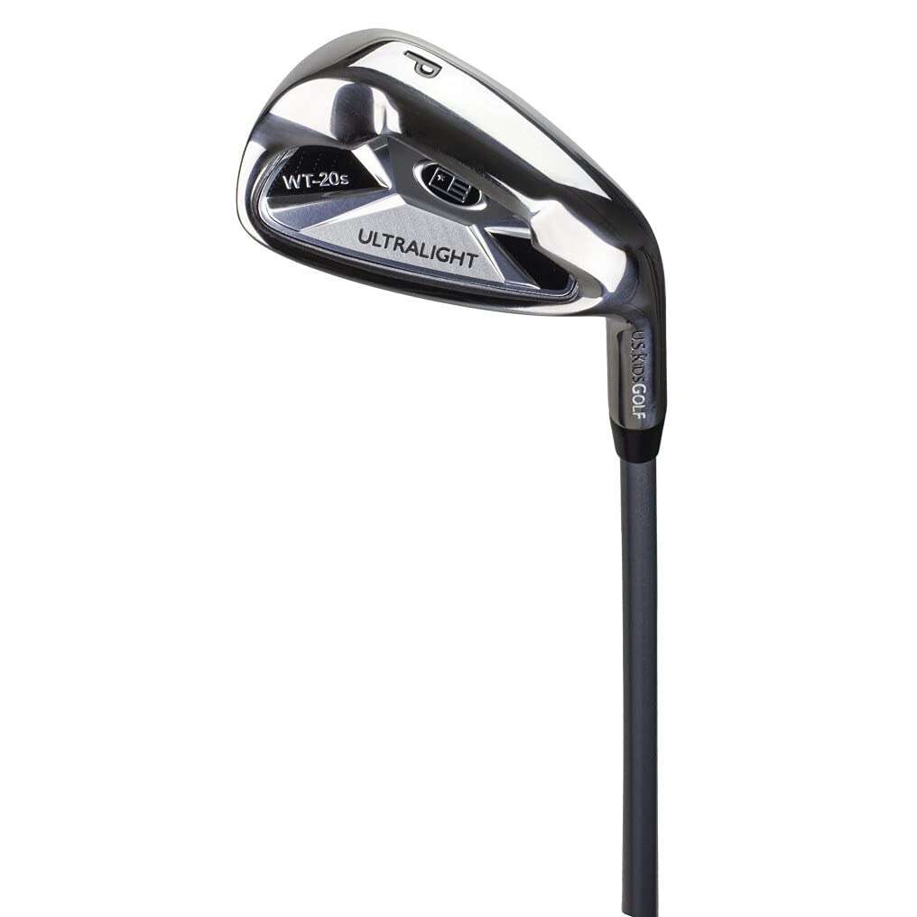 U.S. Kids Golf Einzelschl?ger Ultralight 2020 42" - 107-115cm Rechts Pitching Wedge