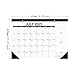 Amagogo 2025-2026 Desk Calendar Month Hanging Planner Decorative New Year Gift to Do List Classroom Calendar for Shop Office Tabletop