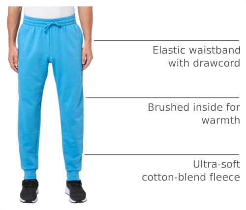 Image of Under Armour Men's Rival Fleece Joggers