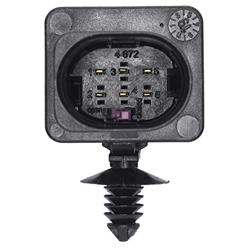 Sensor de Oxígeno Walker Products 350-35069 miniatura 3